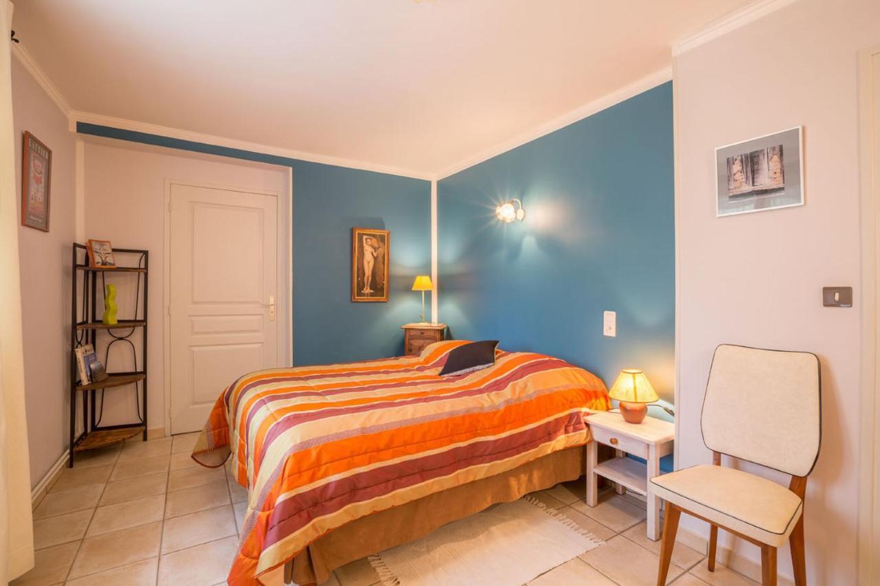 Gite De Groupe 15 A 19P, Parc, Salle De Reception - Chambres D'Hotes En Semaine 贝尔格新城 外观 照片
