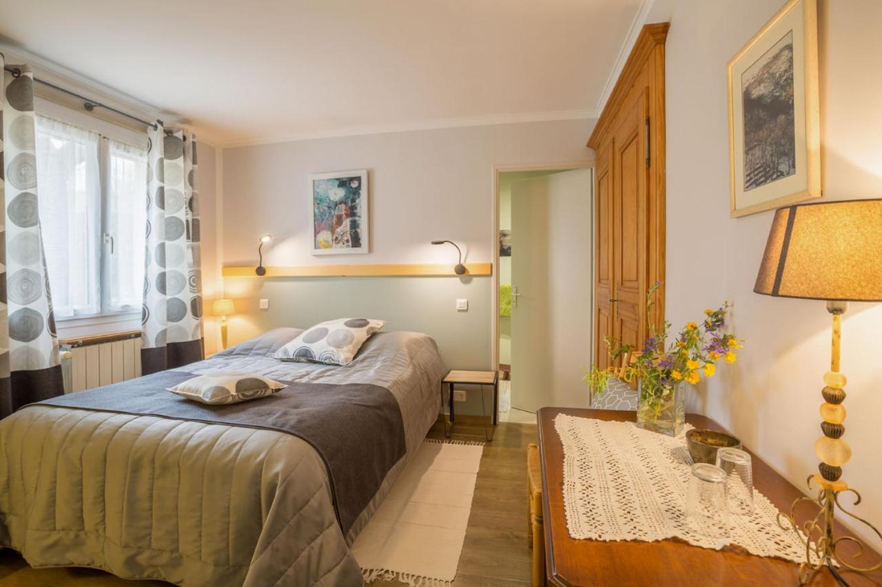 Gite De Groupe 15 A 19P, Parc, Salle De Reception - Chambres D'Hotes En Semaine 贝尔格新城 外观 照片