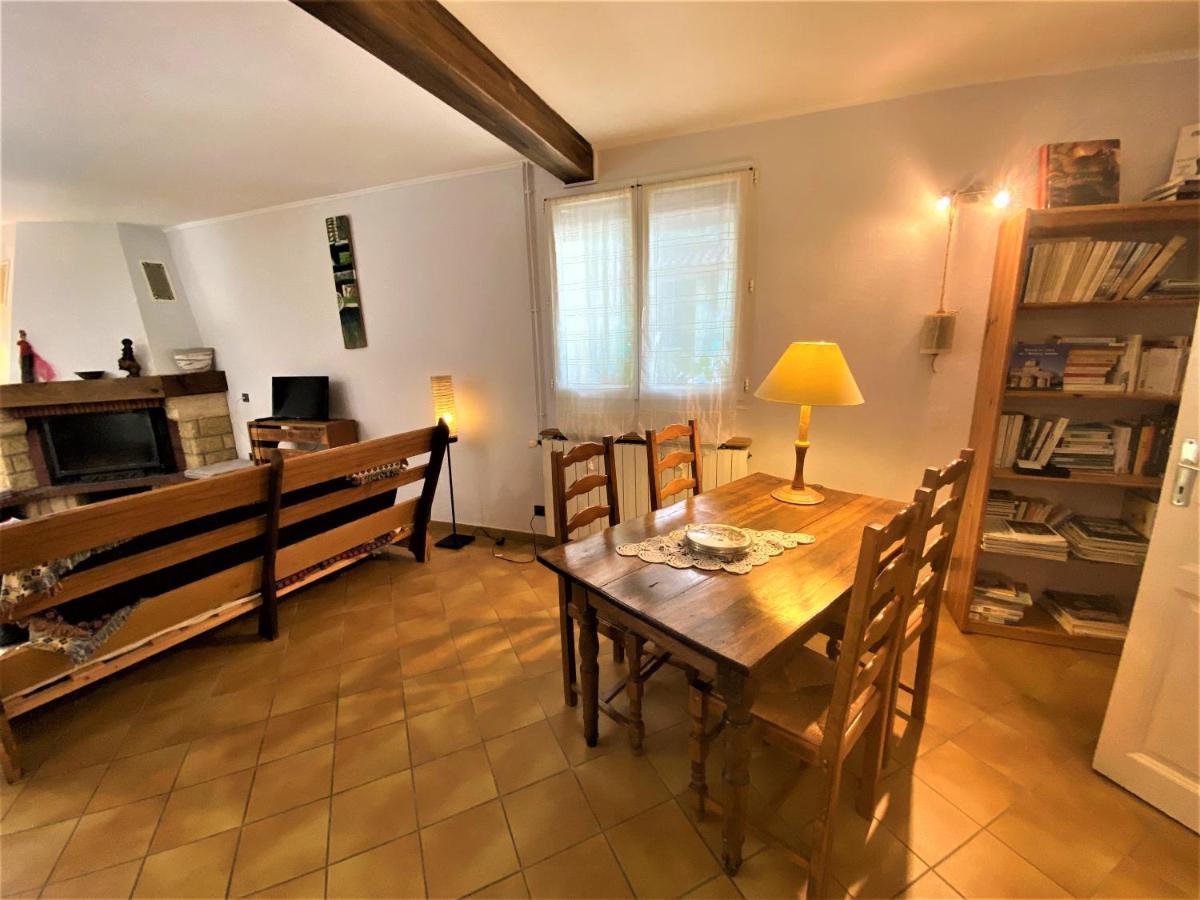 Gite De Groupe 15 A 19P, Parc, Salle De Reception - Chambres D'Hotes En Semaine 贝尔格新城 外观 照片